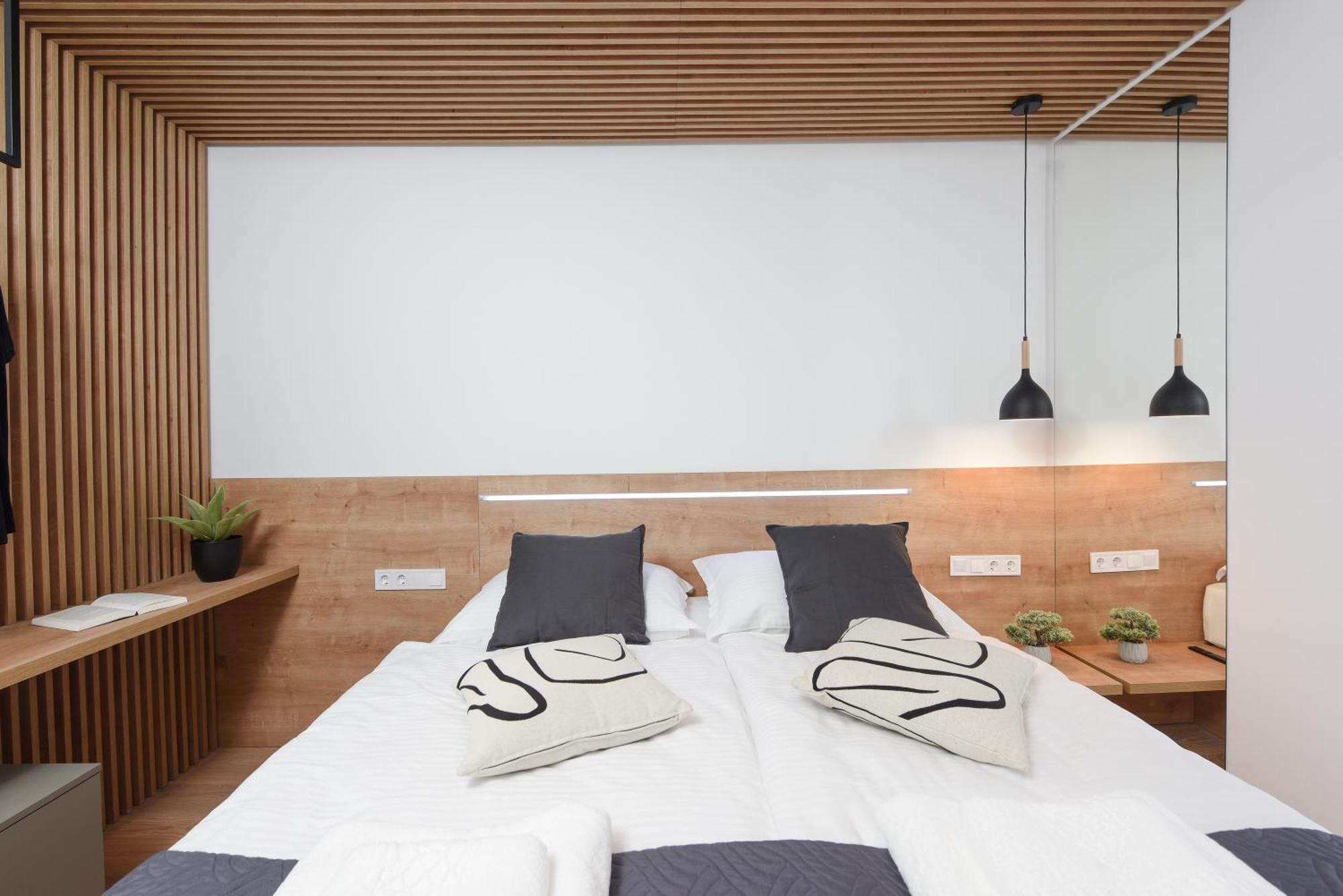 Fux Luxury Rooftop Terrace Jacuzzi & Bbq Zadar Zewnętrze zdjęcie